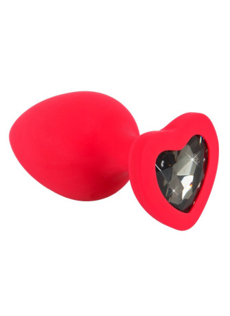 Silicone Plug medium